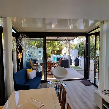 D'Art D'Art A Sanary Apartment Exterior photo