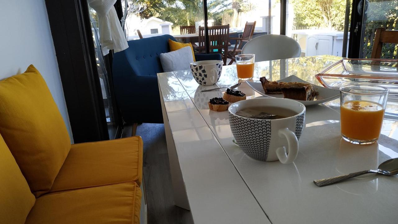 Apartment D'art D'art A Sanary-sur-Mer