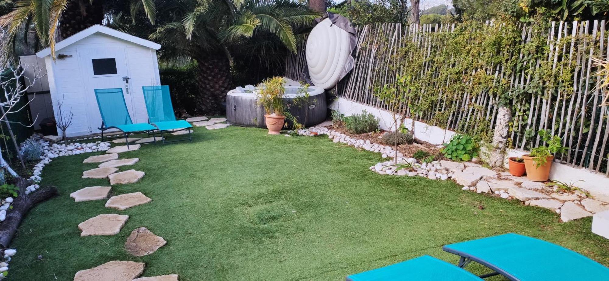 D'art D'art A Apartment Sanary-sur-Mer
